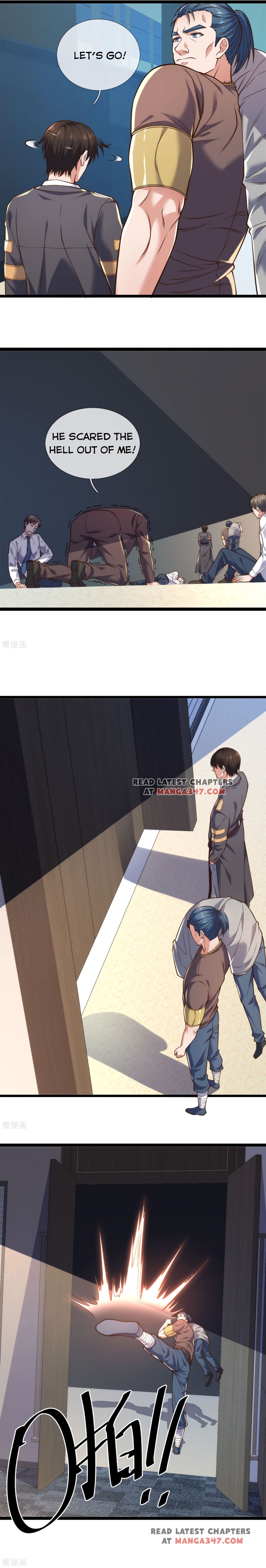 Chapter 85 - Image 2