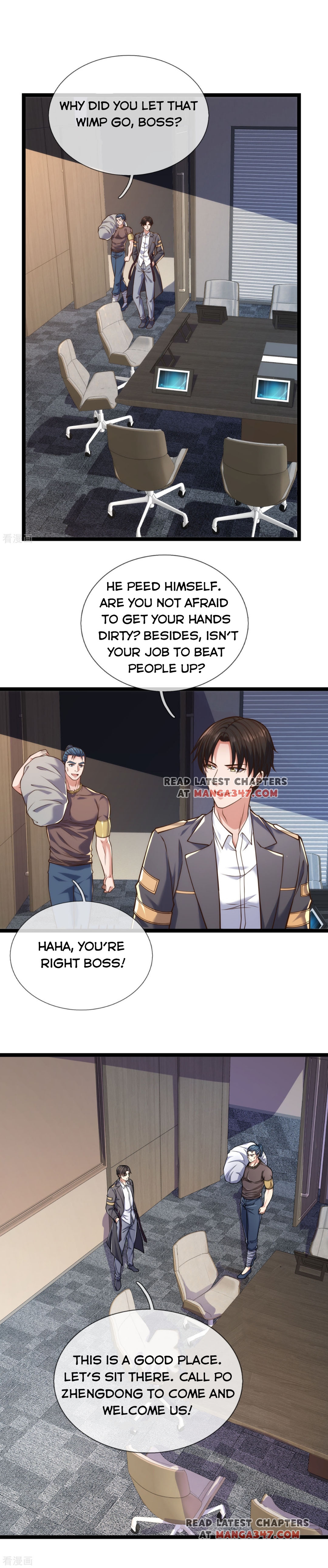 Chapter 85 - Image 3