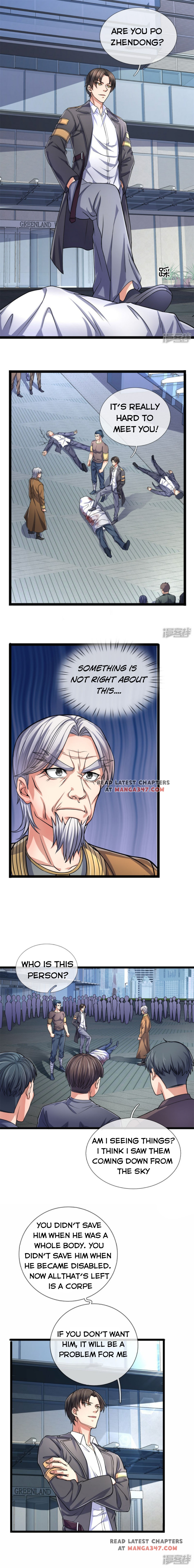 Chapter 87 - Image 4