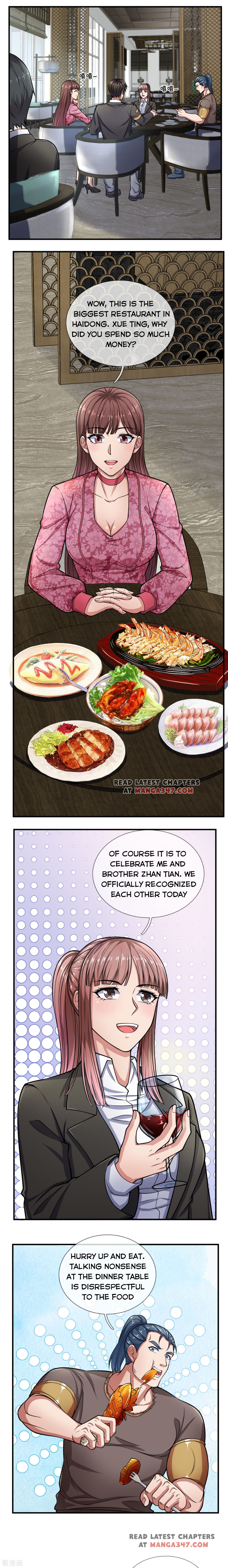 Chapter 91 - Image 2