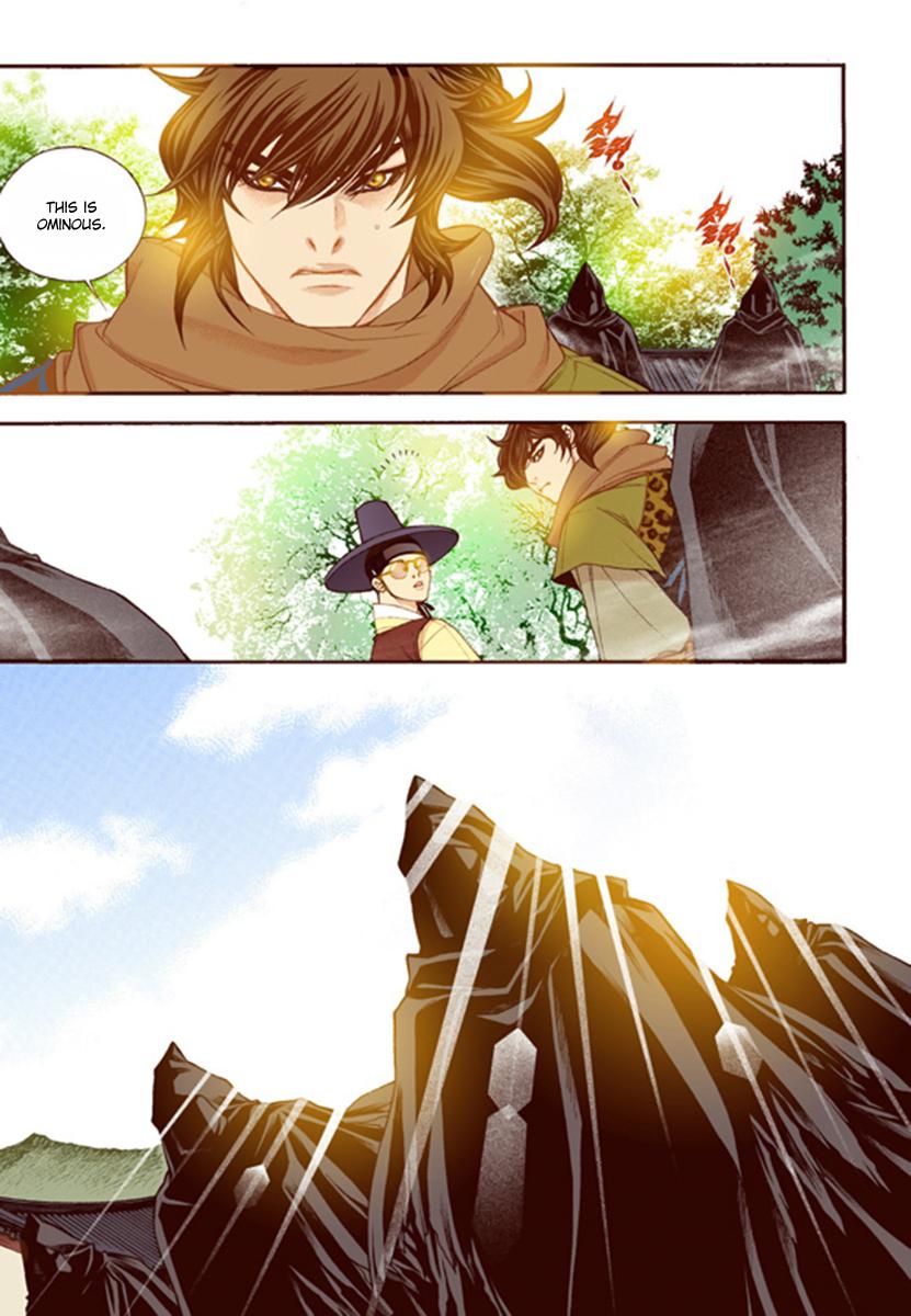 Chapter 45 - Image 33
