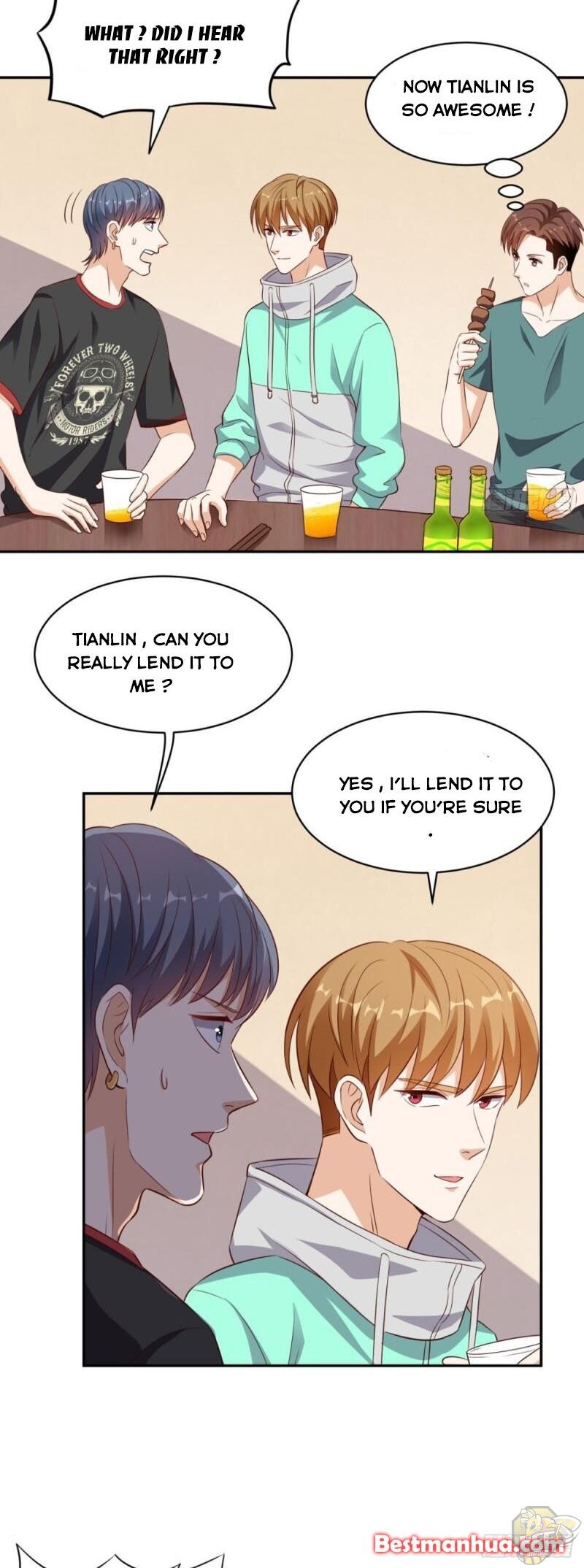 Chapter 45 - Image 8