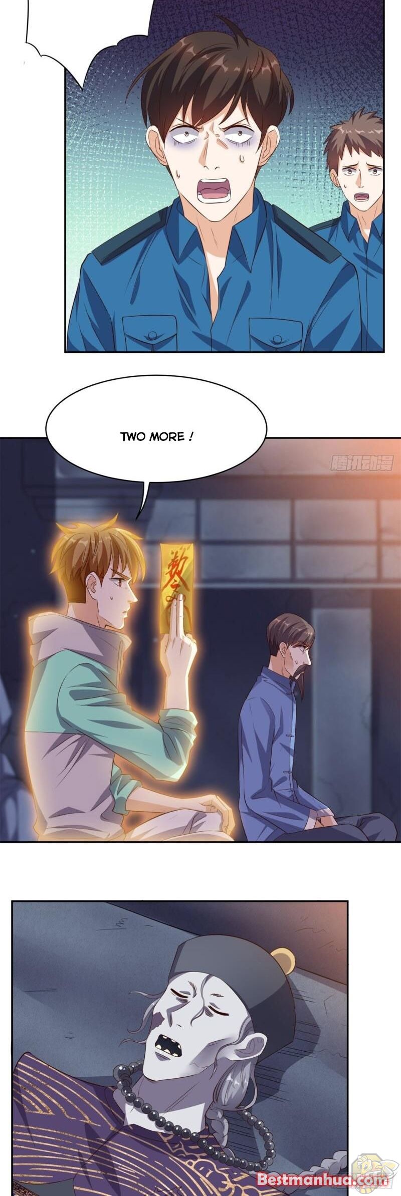 Chapter 50 - Image 11