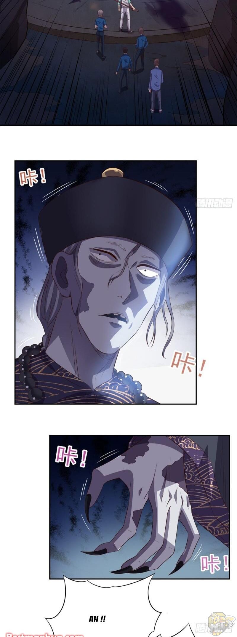 Chapter 50 - Image 2