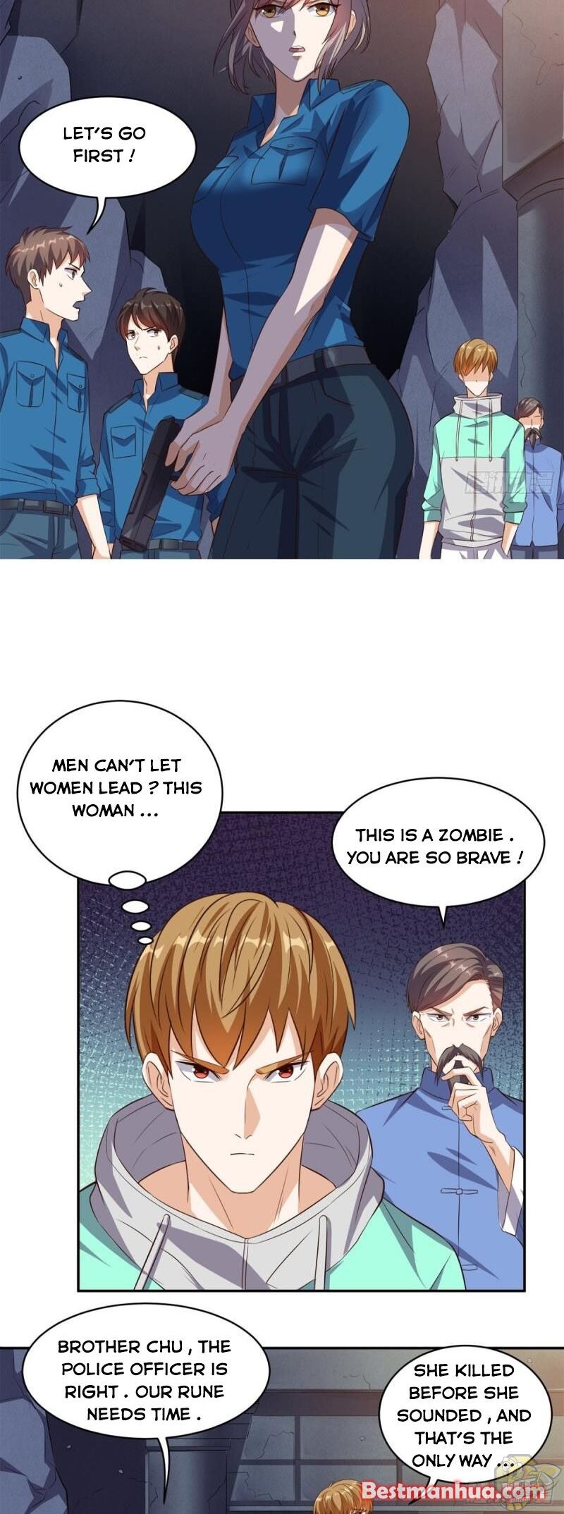 Chapter 50 - Image 4