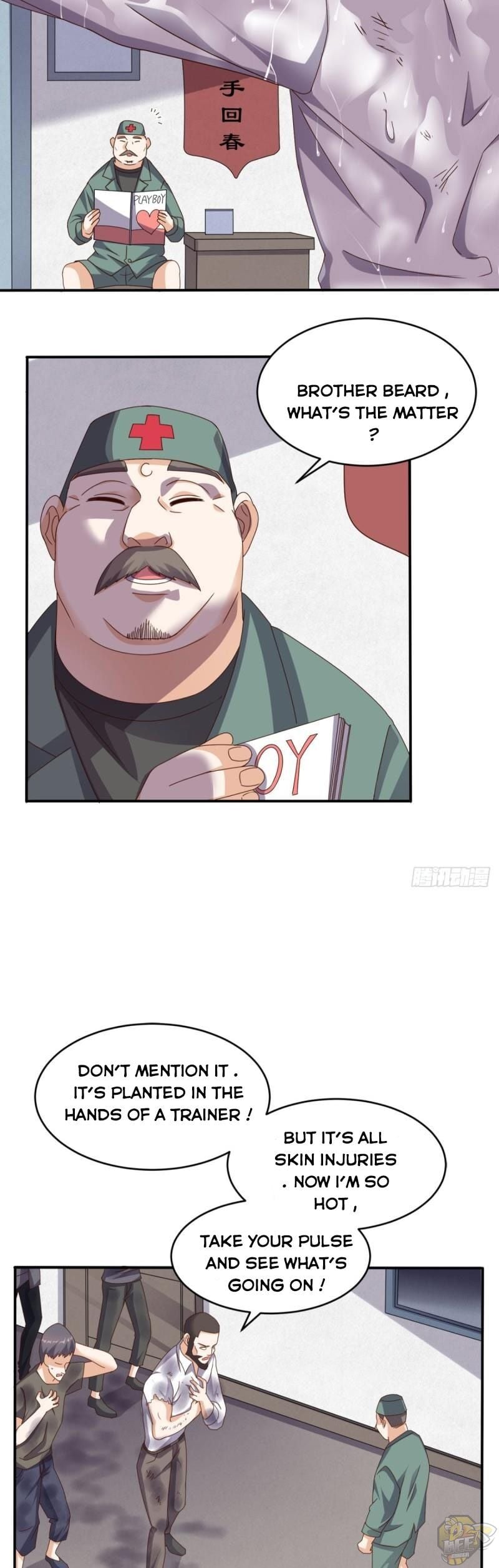 Chapter 64 - Image 9