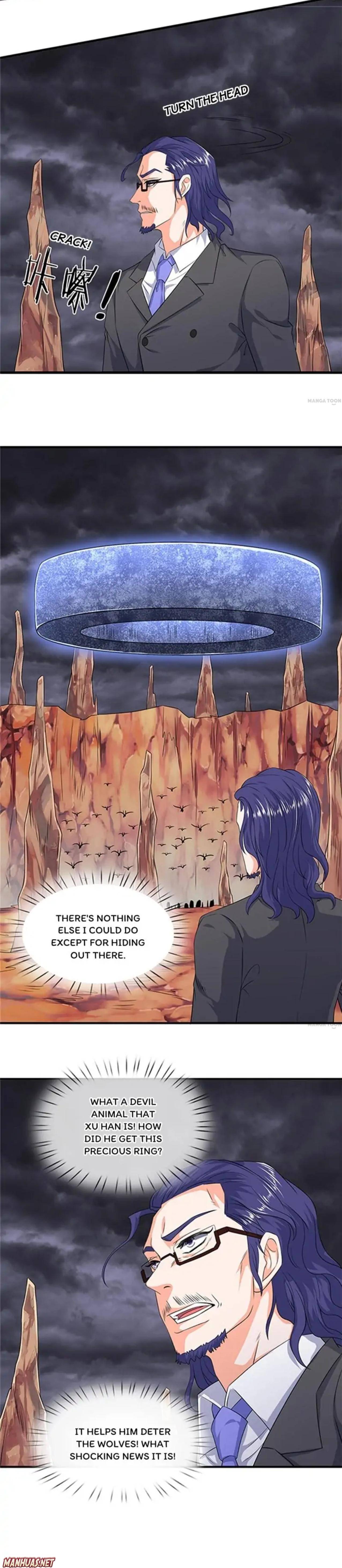 Chapter 111 - Image 4