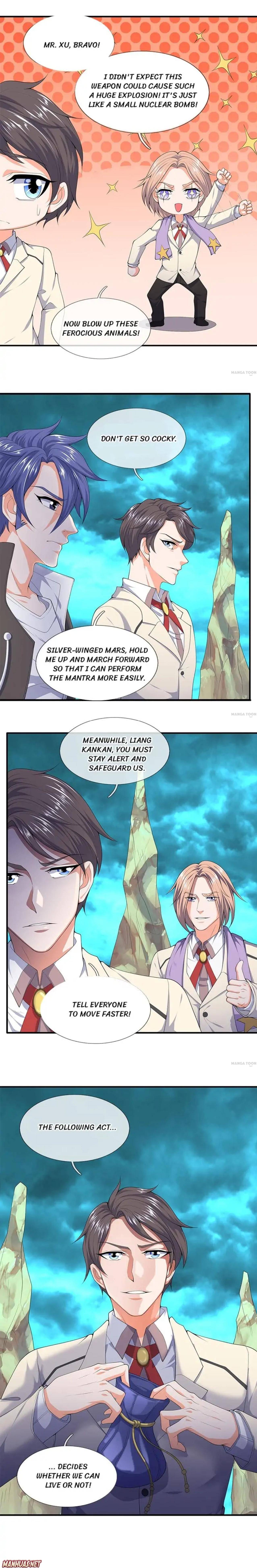 Chapter 122 - Image 3