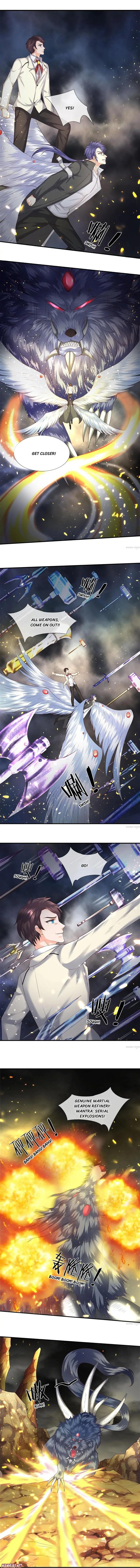 Chapter 124 - Image 2