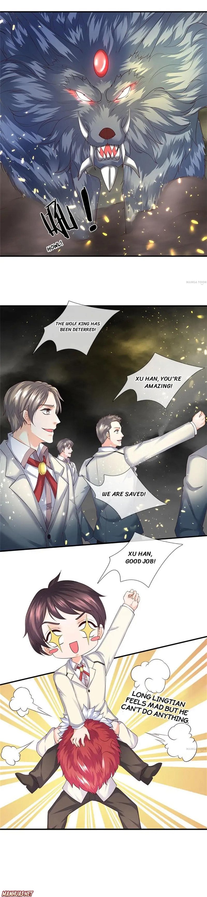 Chapter 124 - Image 3