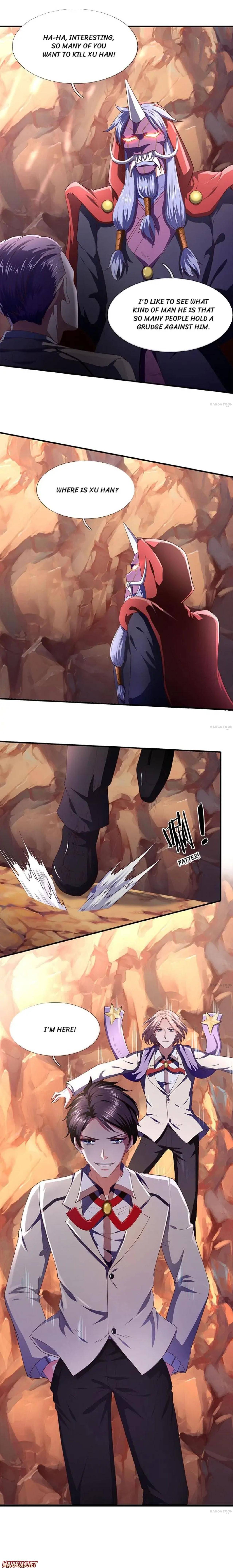 Chapter 127 - Image 3