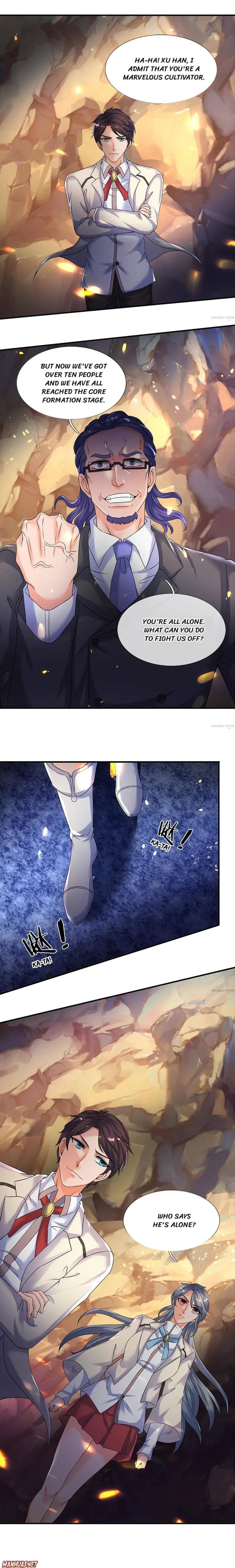 Chapter 131 - Image 3