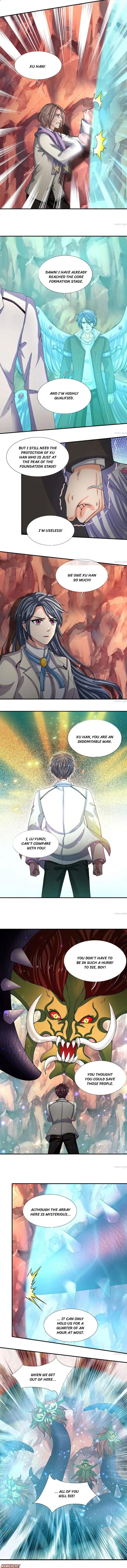 Chapter 146 - Image 2