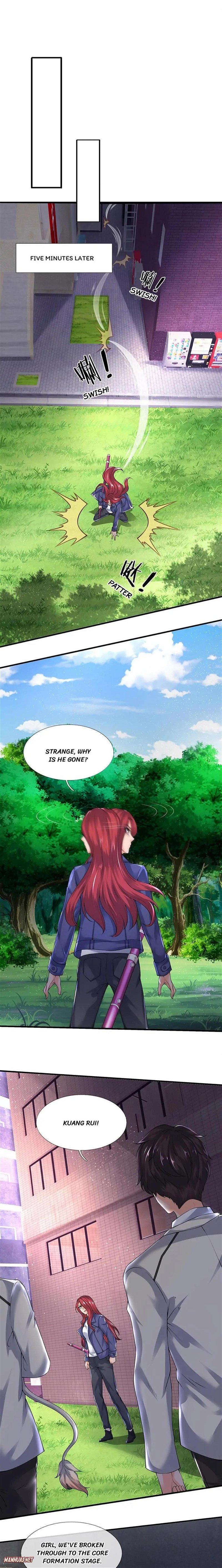 Chapter 164 - Image 3