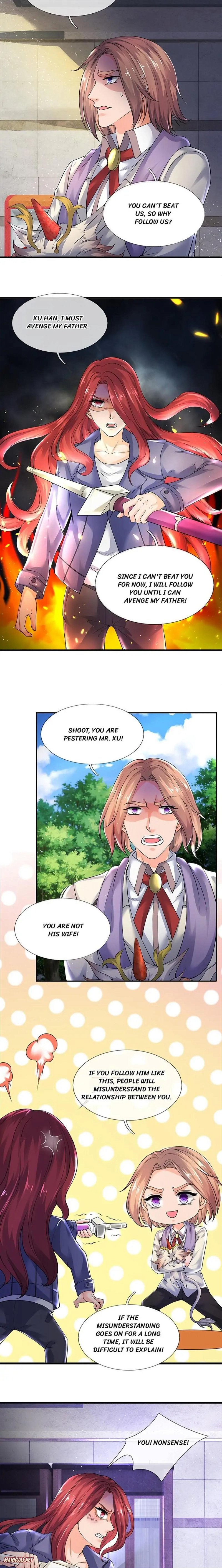 Chapter 164 - Image 4