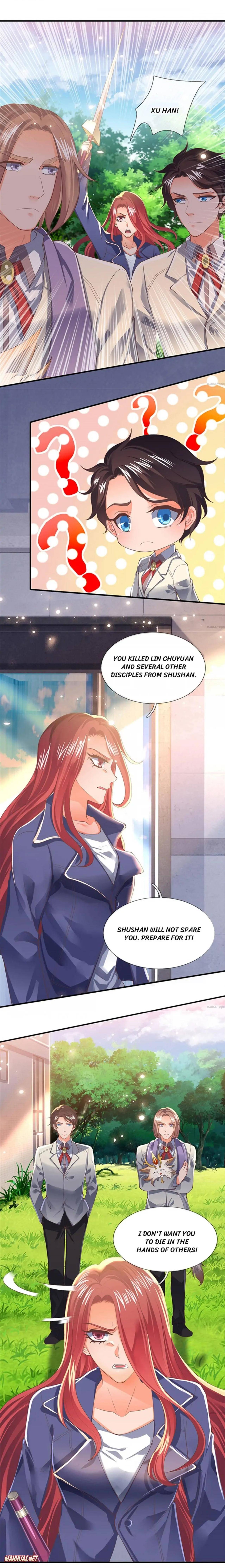 Chapter 165 - Image 4