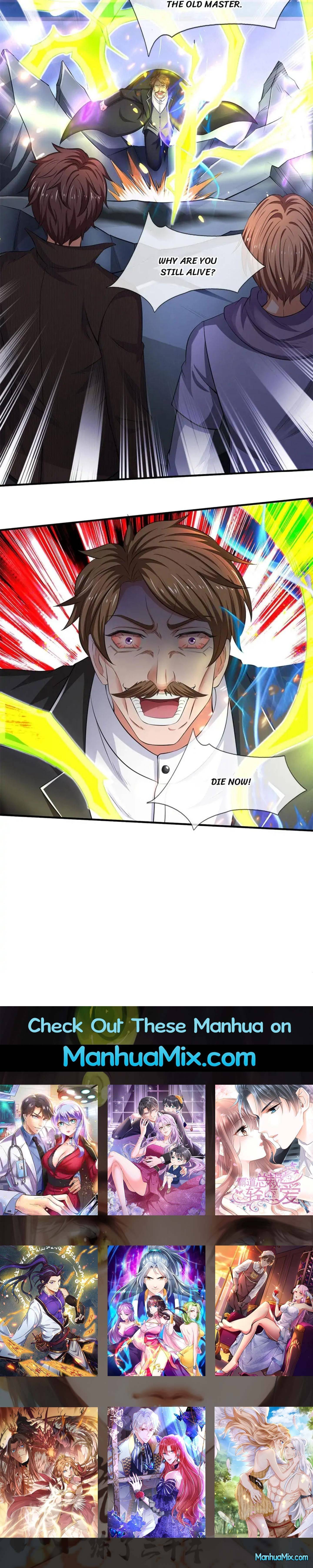 Chapter 200 - Image 6
