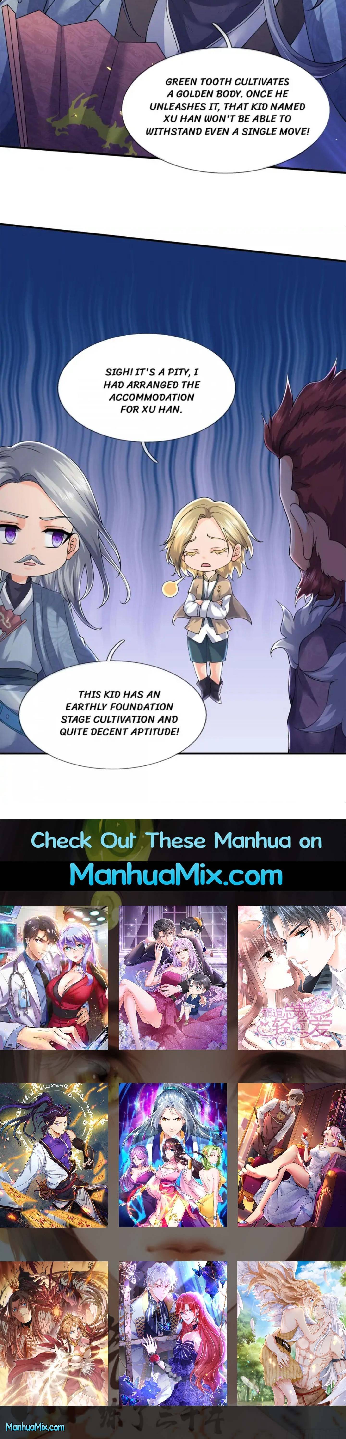 Chapter 211 - Image 6
