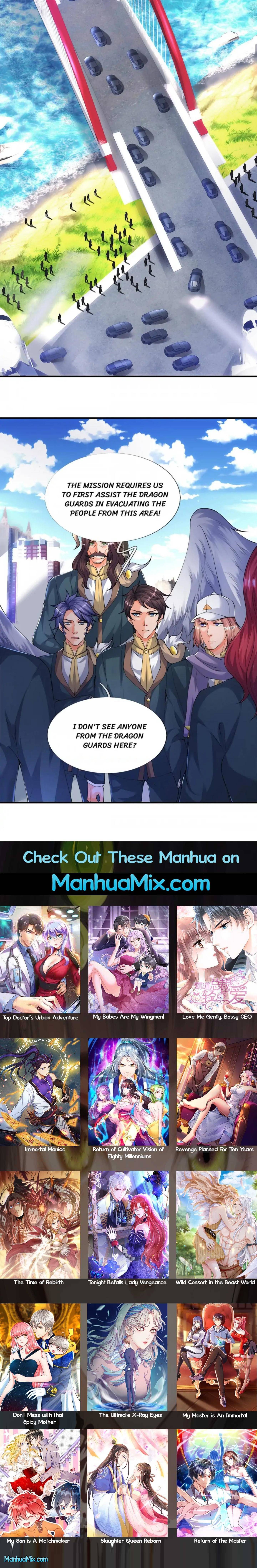 Chapter 229 - Image 5