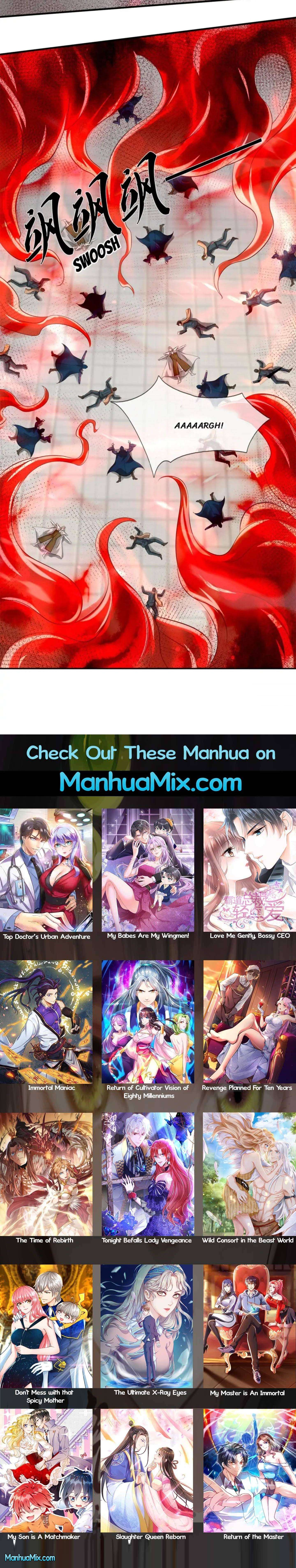 Chapter 244 - Image 5