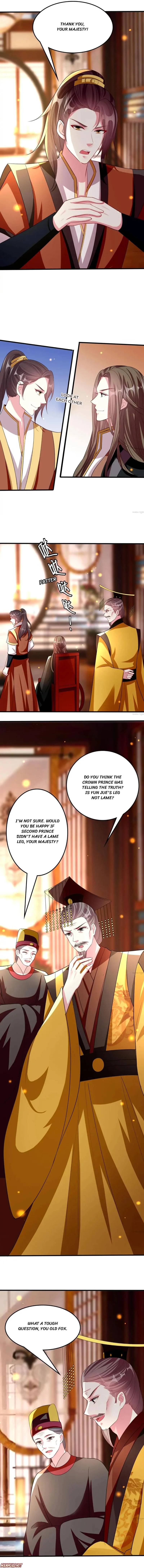 Chapter 121 - Image 3