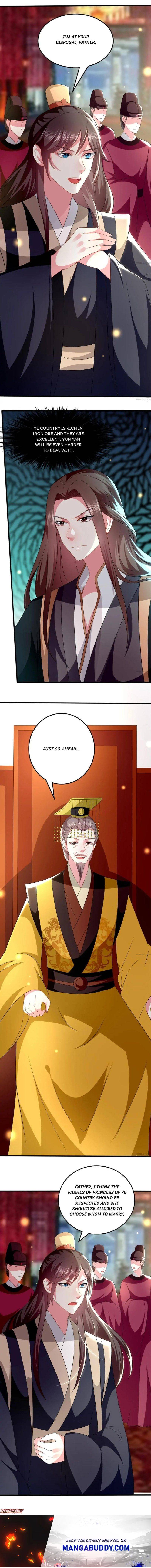 Chapter 128 - Image 5