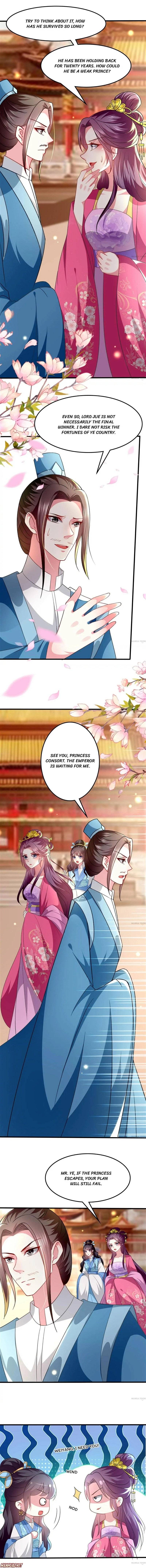 Chapter 137 - Image 3