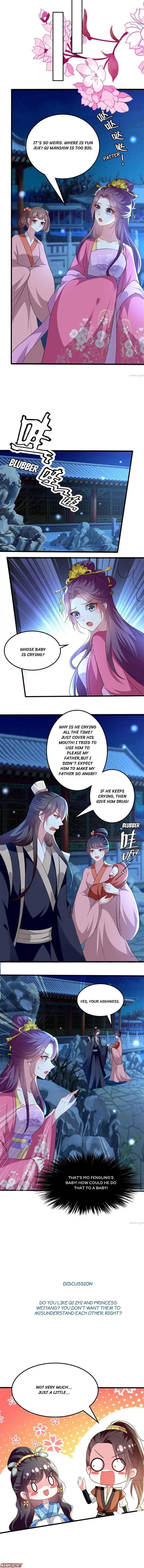 Chapter 138 - Image 5