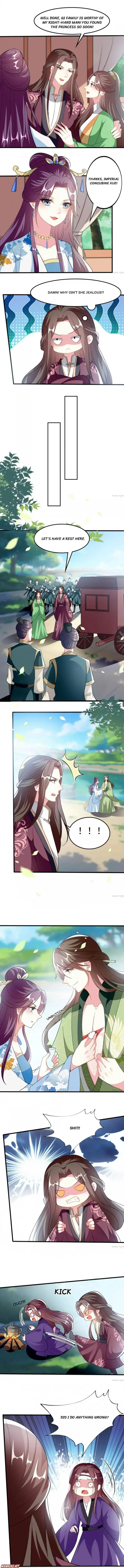 Chapter 201 - Image 3
