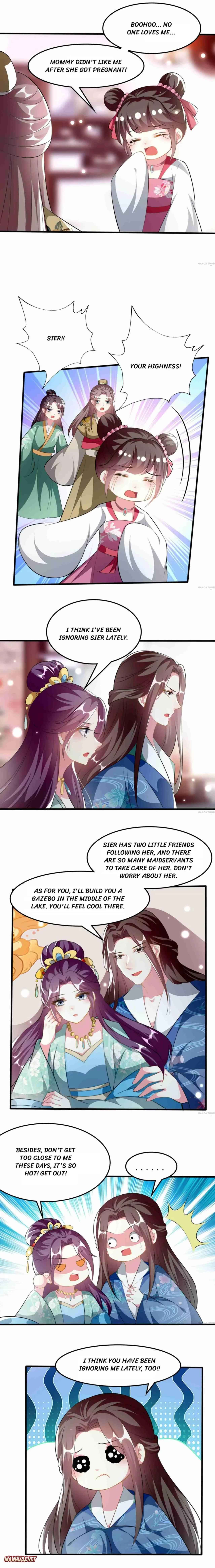 Chapter 222 - Image 2
