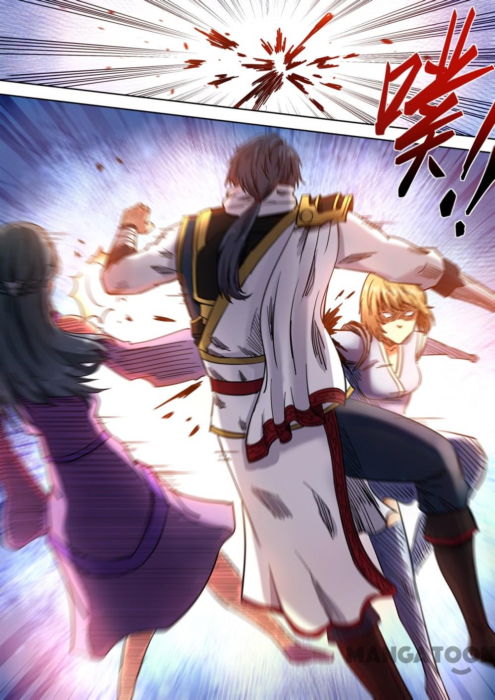 Chapter 100 - Image 10