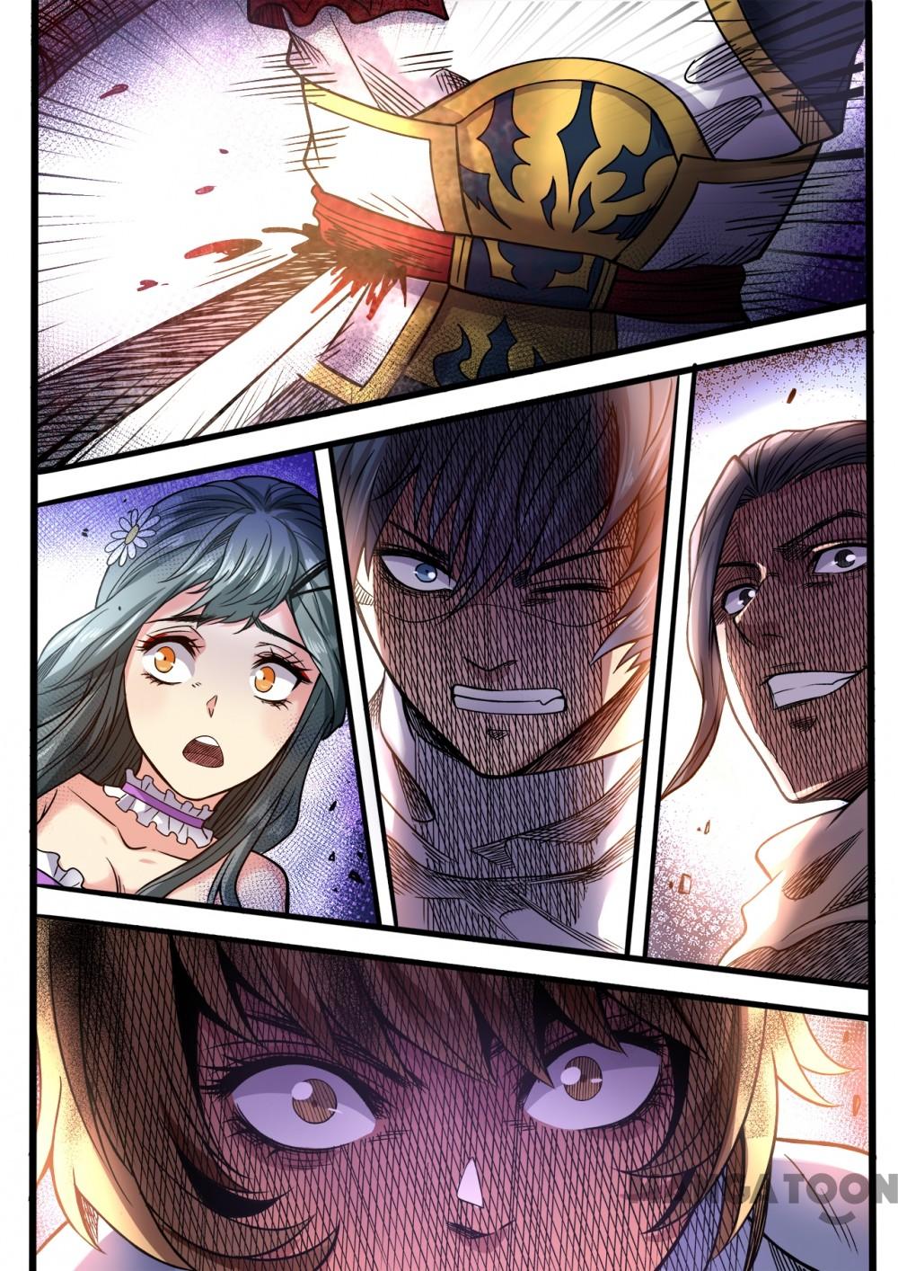 Chapter 100 - Image 11