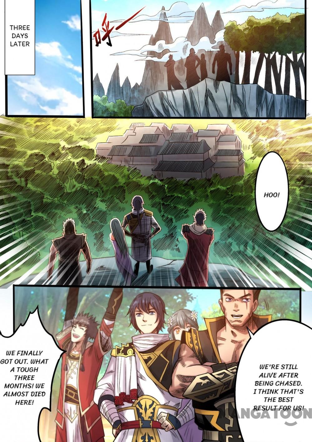 Chapter 100 - Image 2