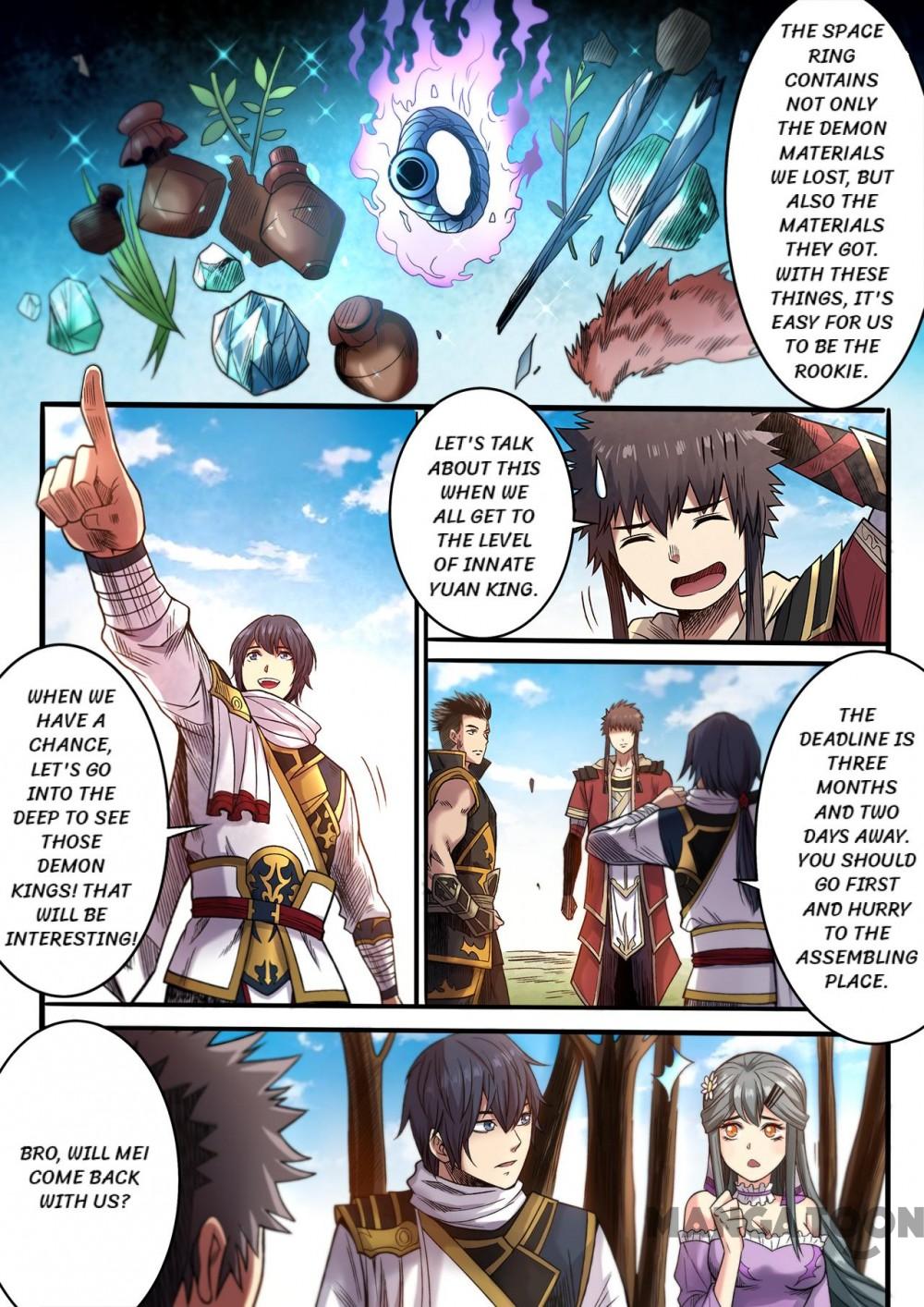 Chapter 100 - Image 3