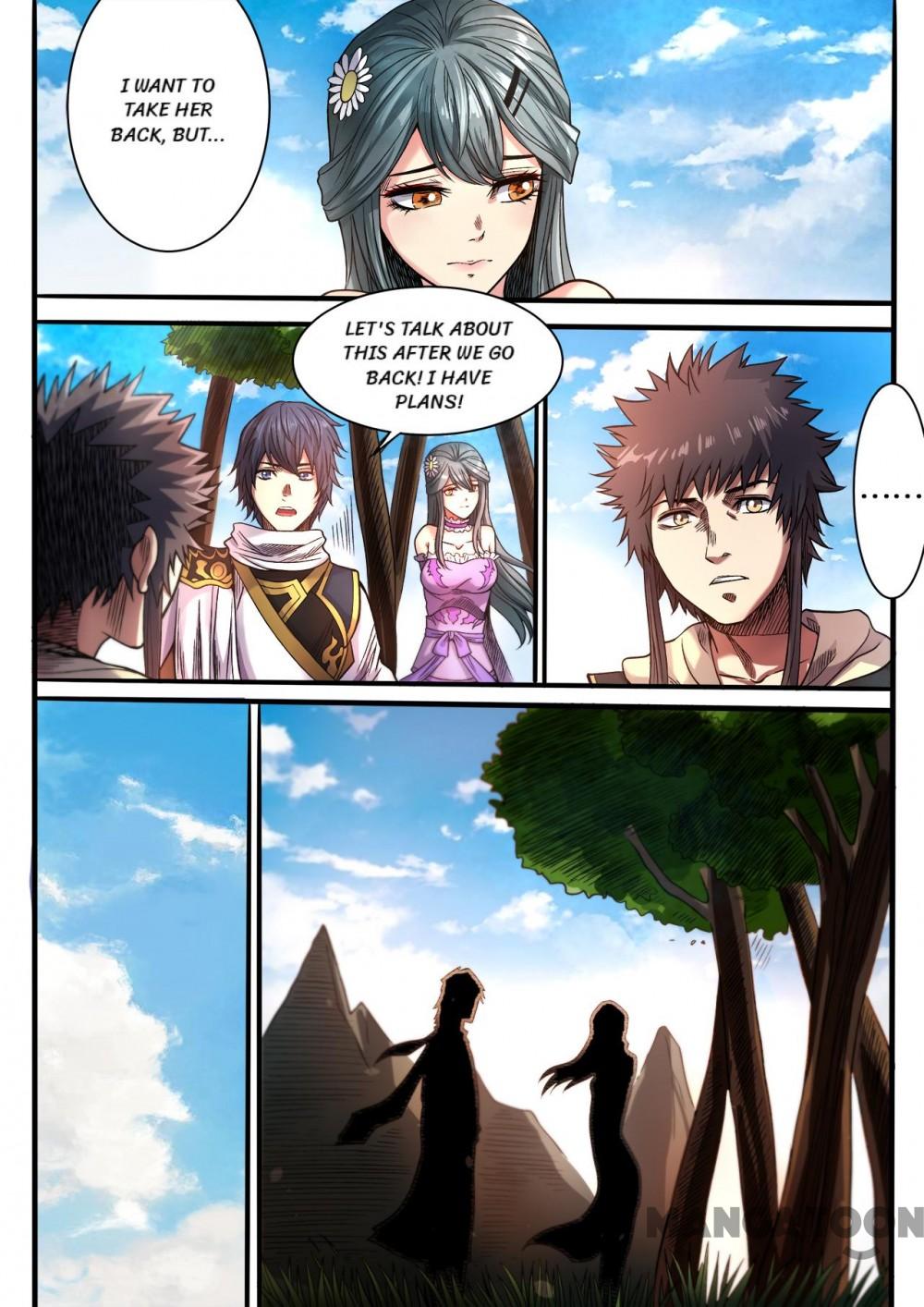 Chapter 100 - Image 4