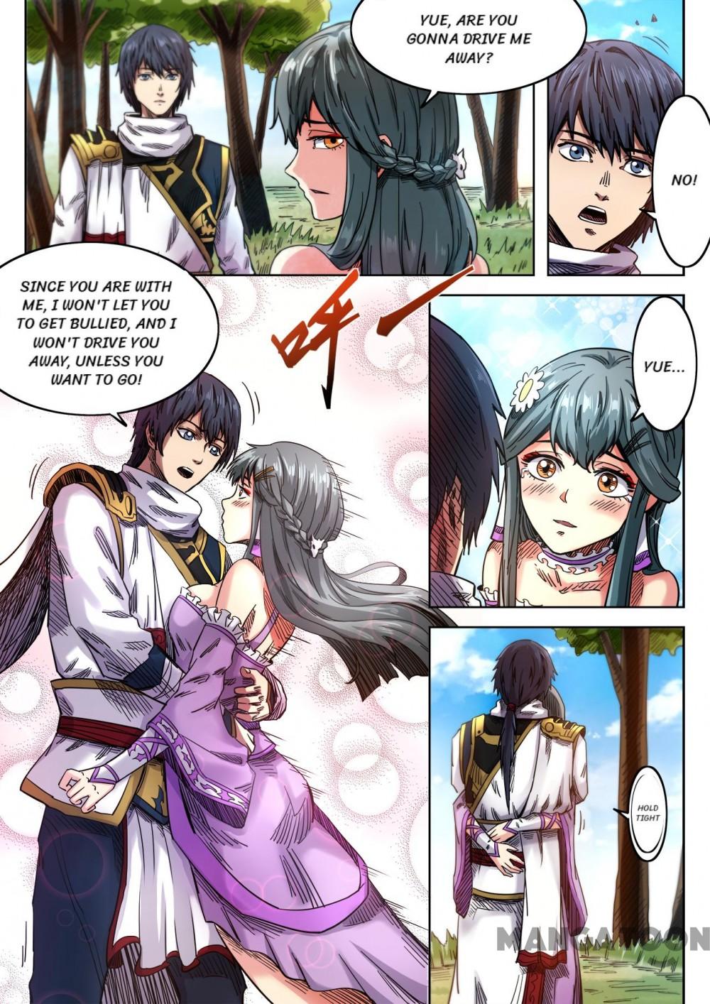 Chapter 100 - Image 5