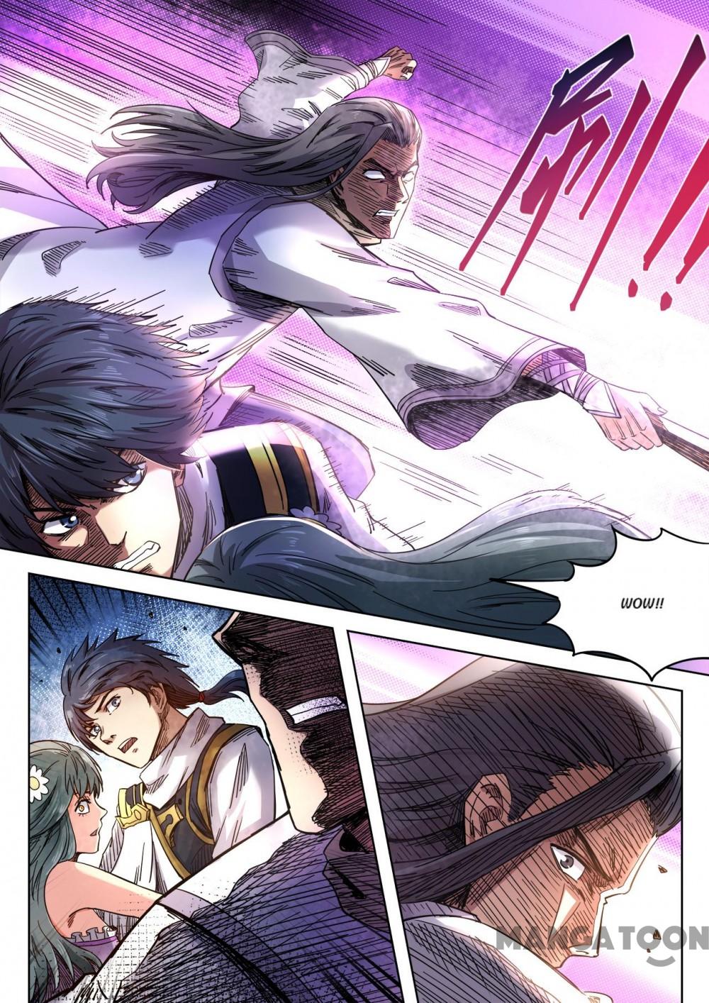 Chapter 100 - Image 7