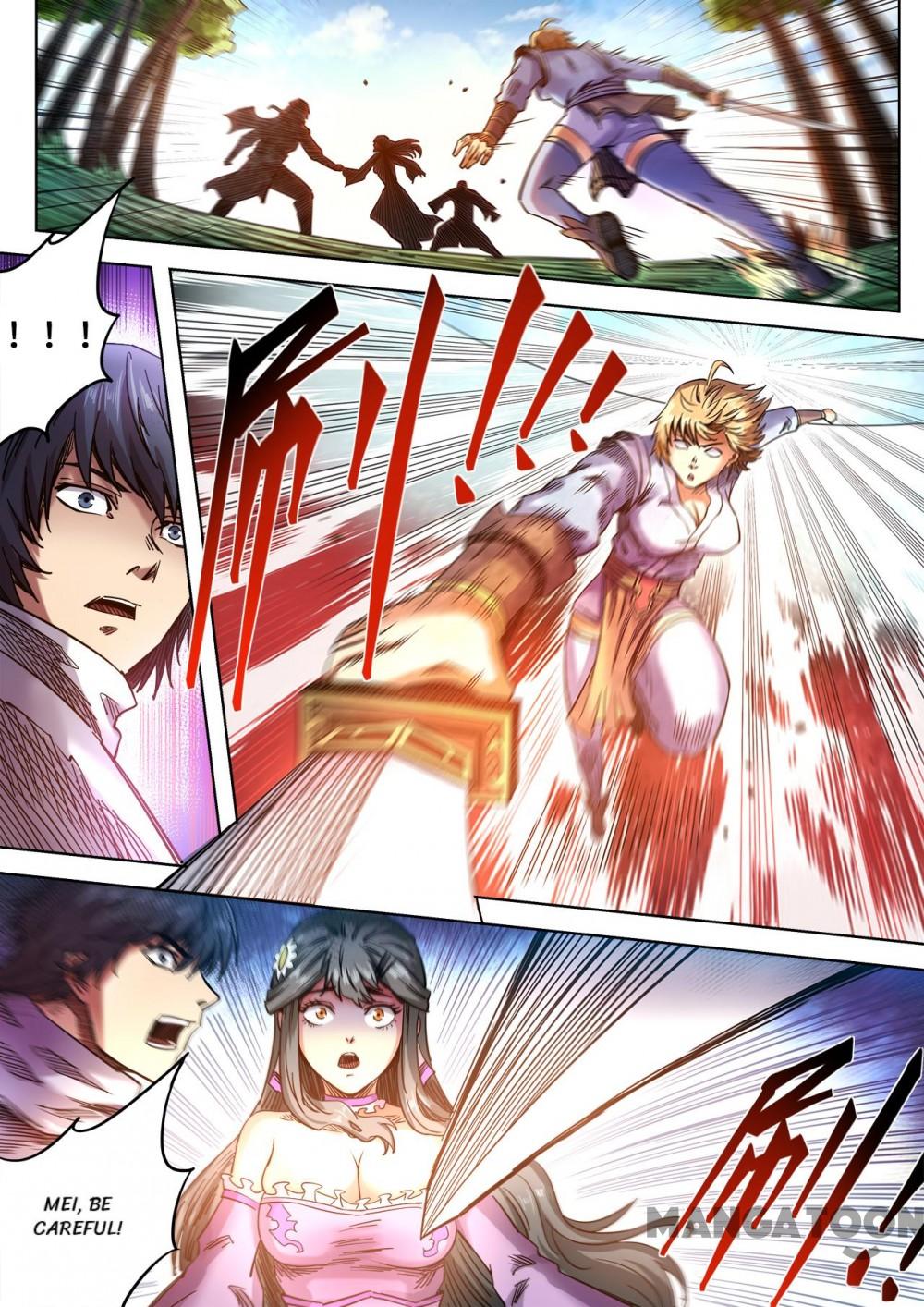 Chapter 100 - Image 9