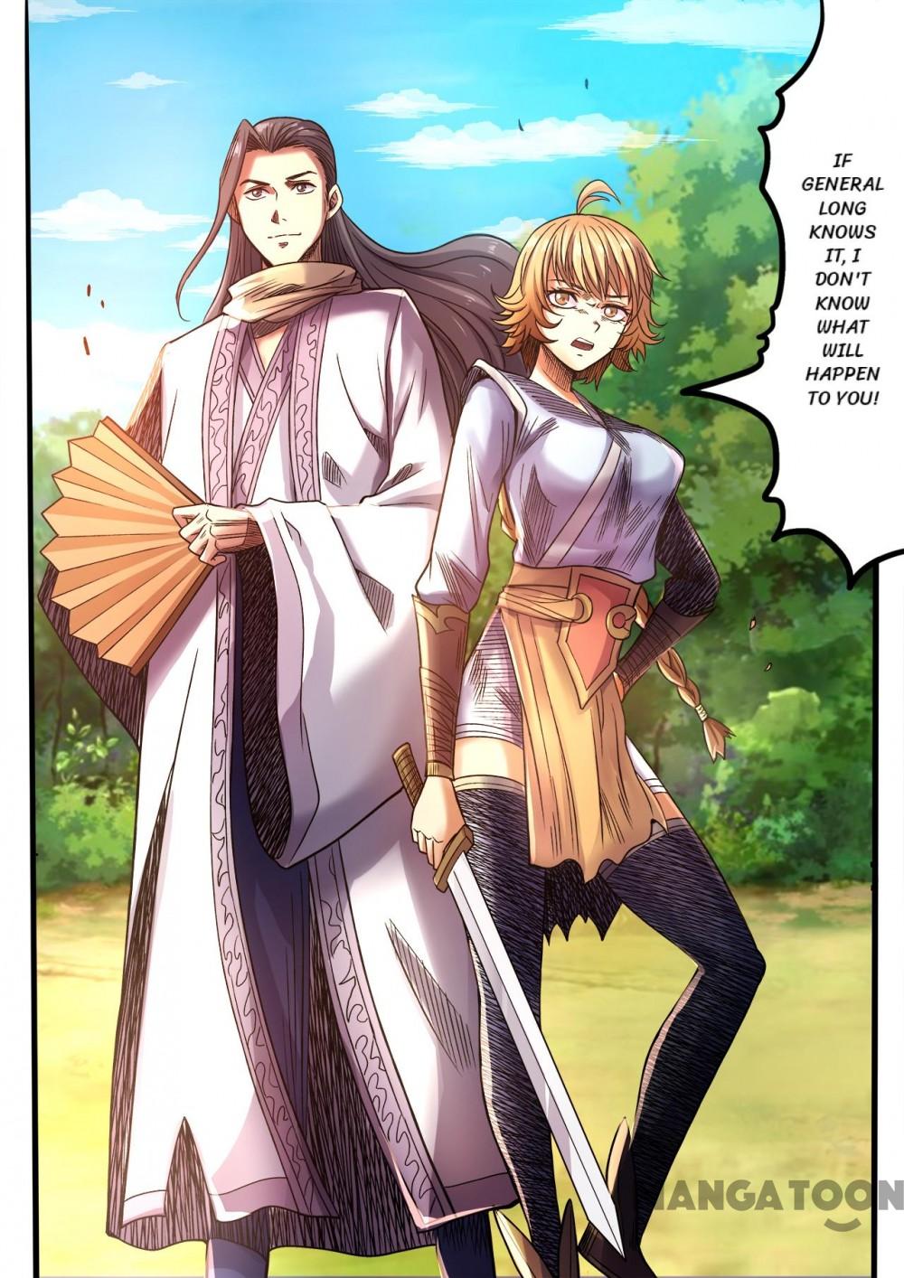 Chapter 101 - Image 3