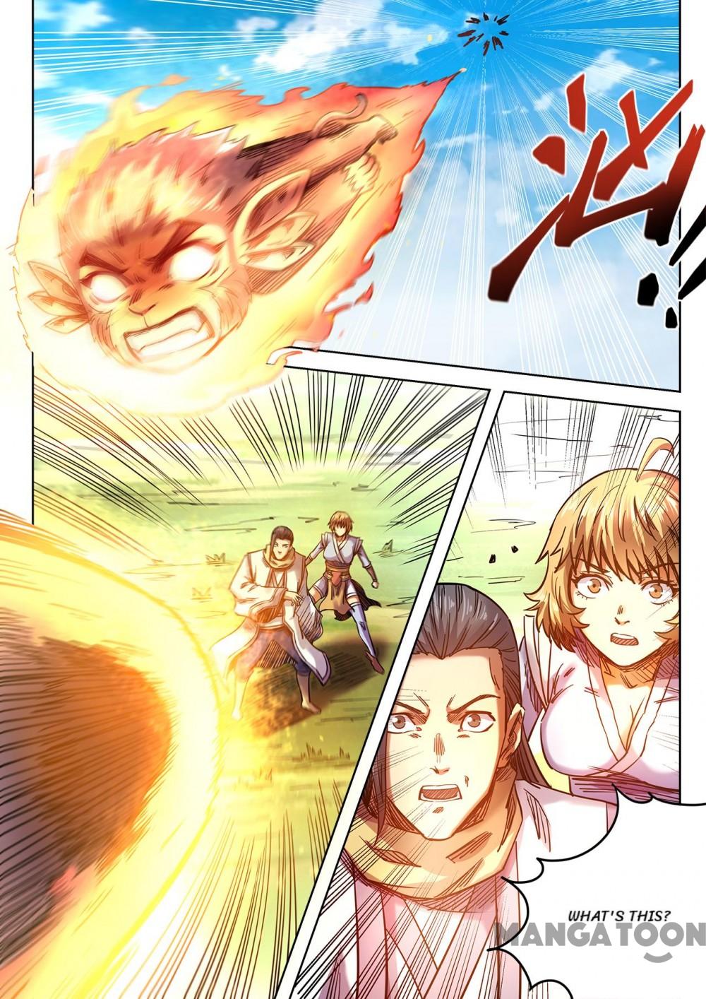 Chapter 101 - Image 5