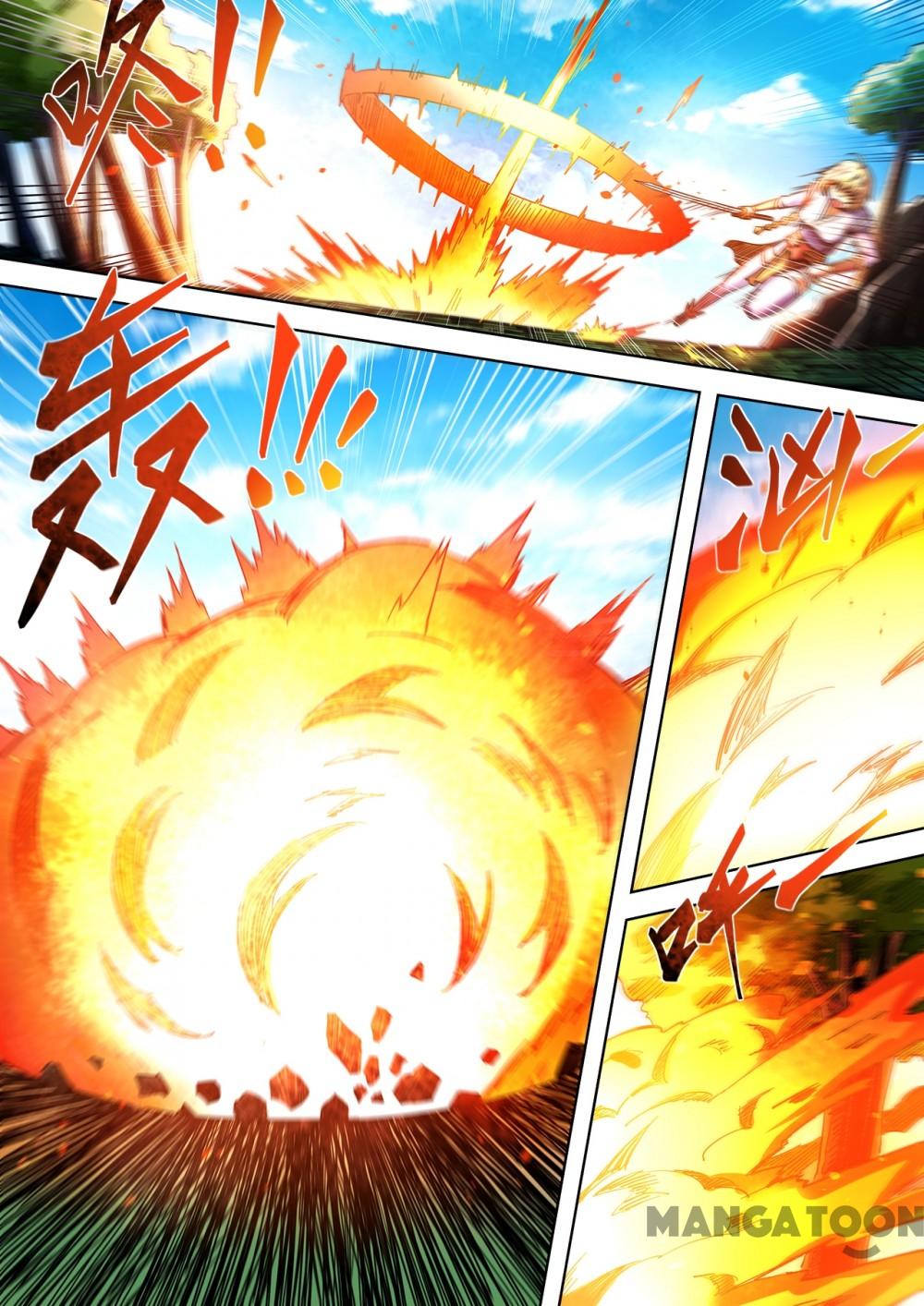 Chapter 101 - Image 6