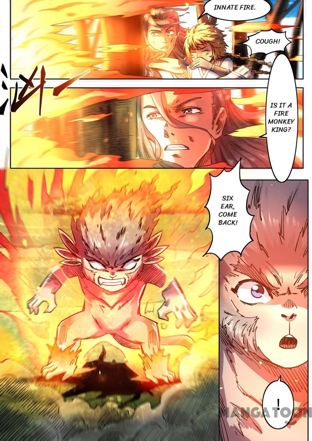 Chapter 101 - Image 7