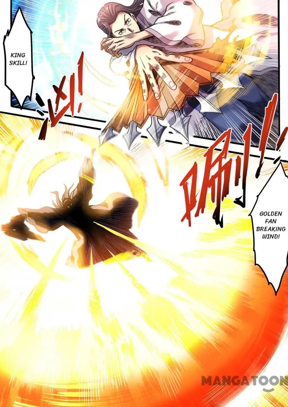 Chapter 102 - Image 10