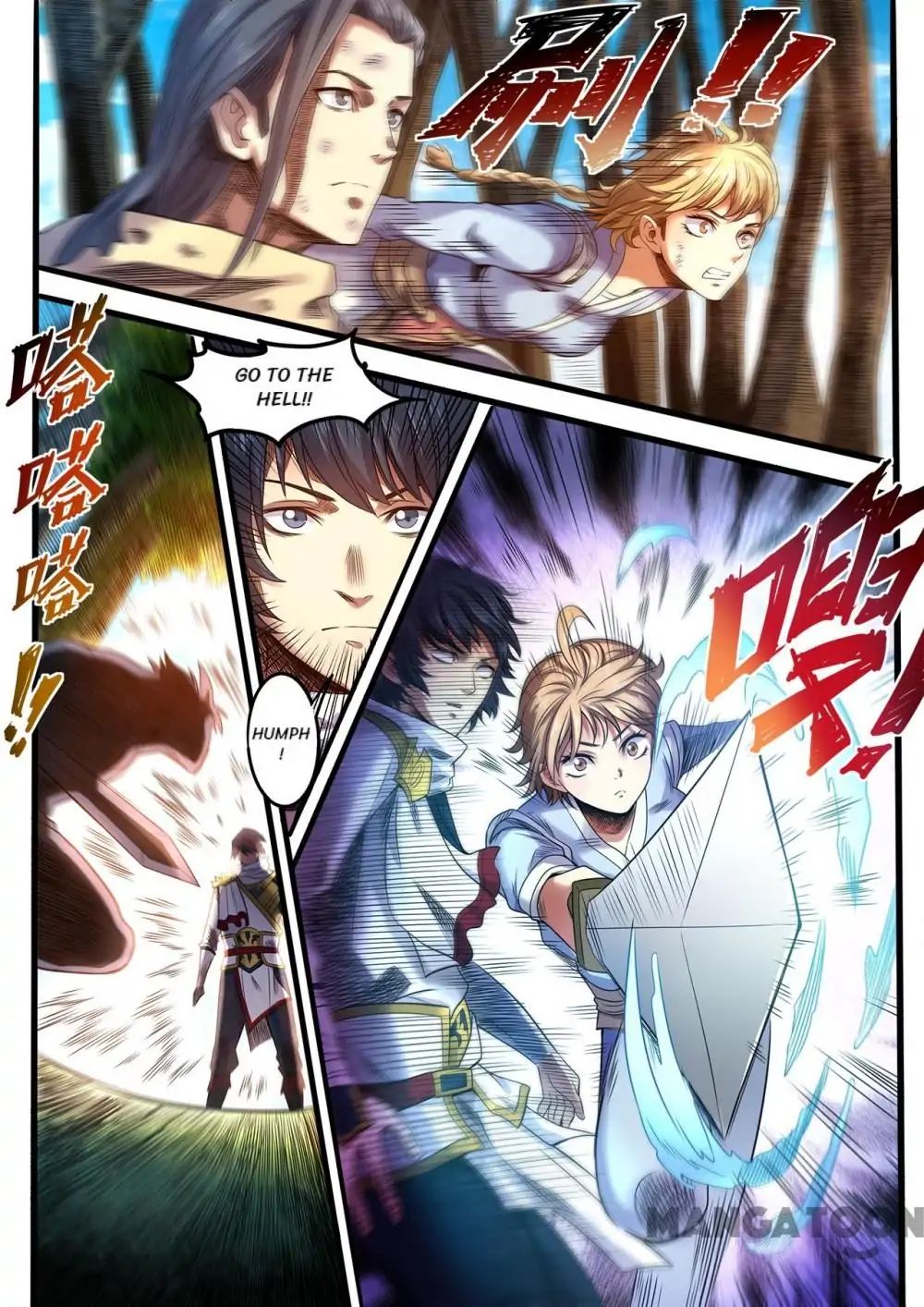 Chapter 102 - Image 2