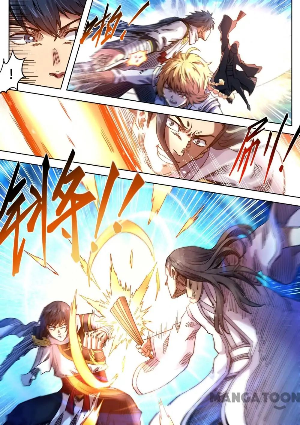 Chapter 102 - Image 4