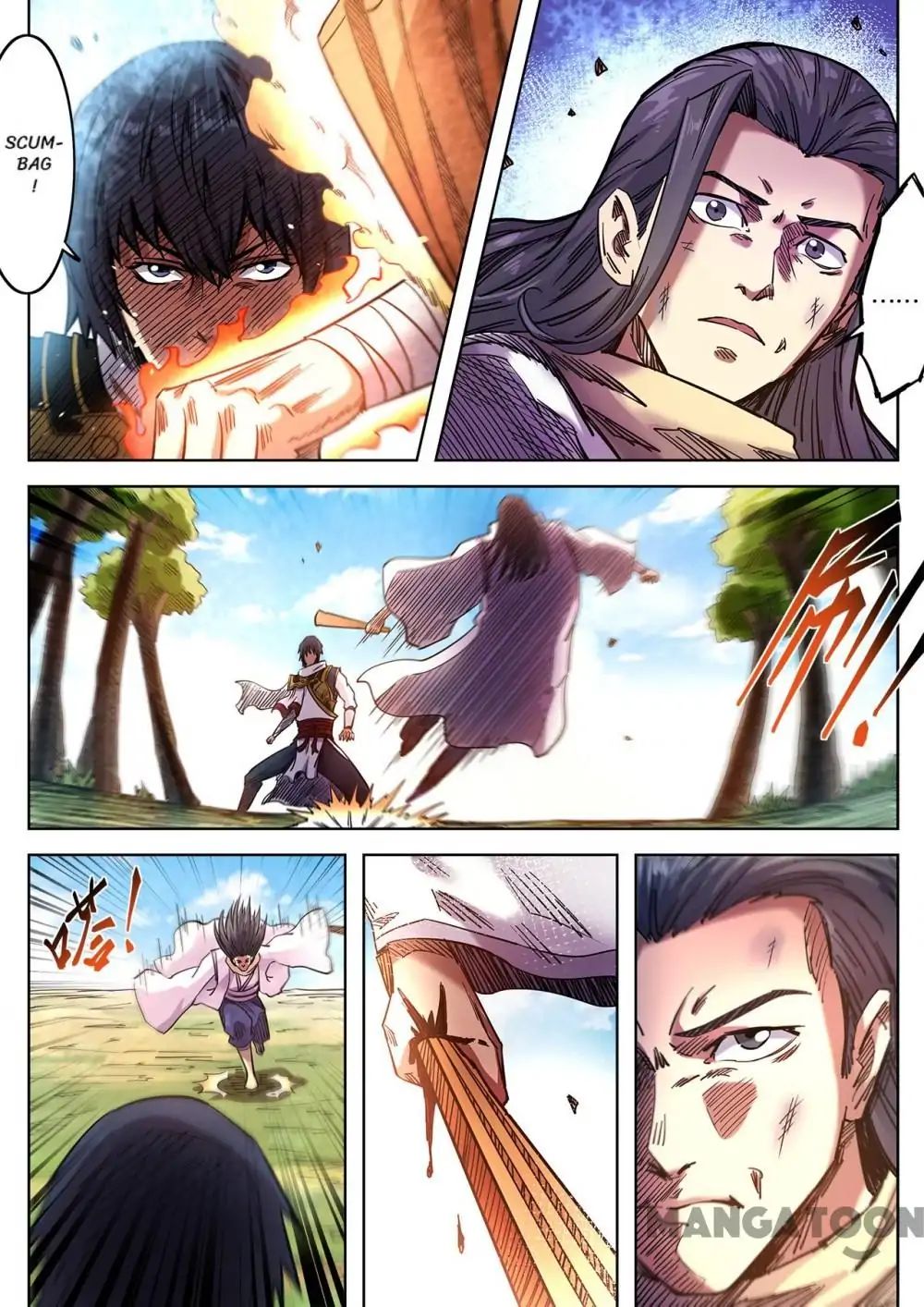 Chapter 102 - Image 5