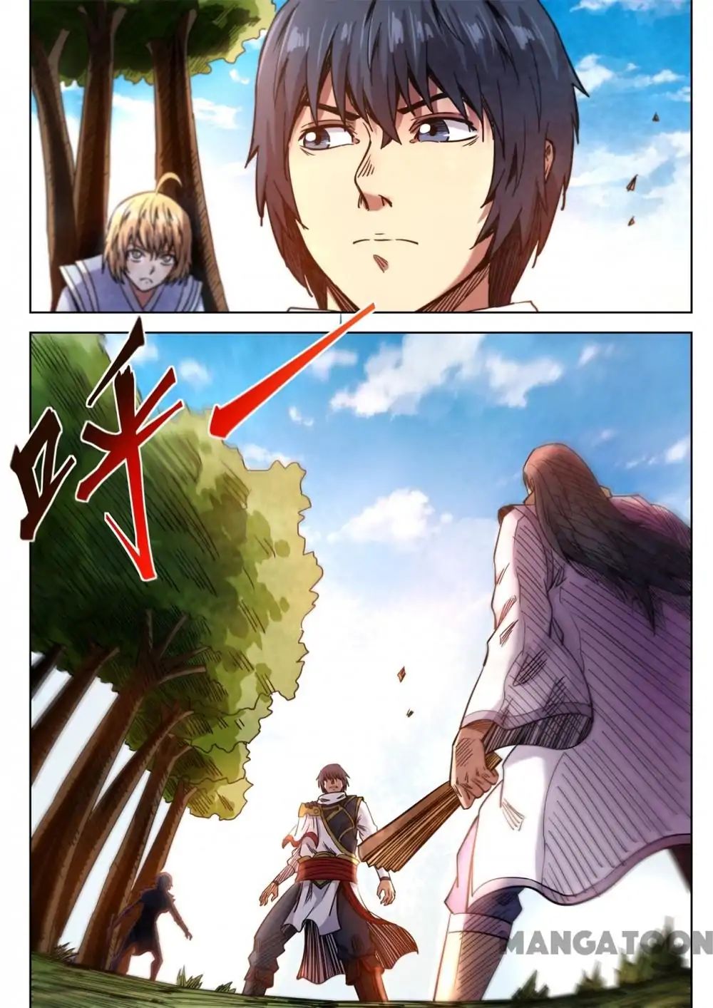 Chapter 102 - Image 6