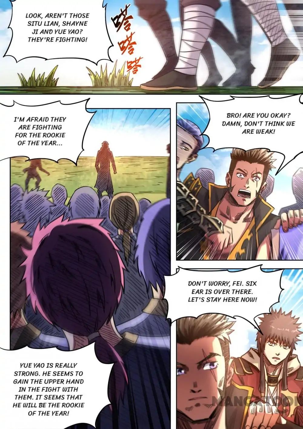 Chapter 102 - Image 7