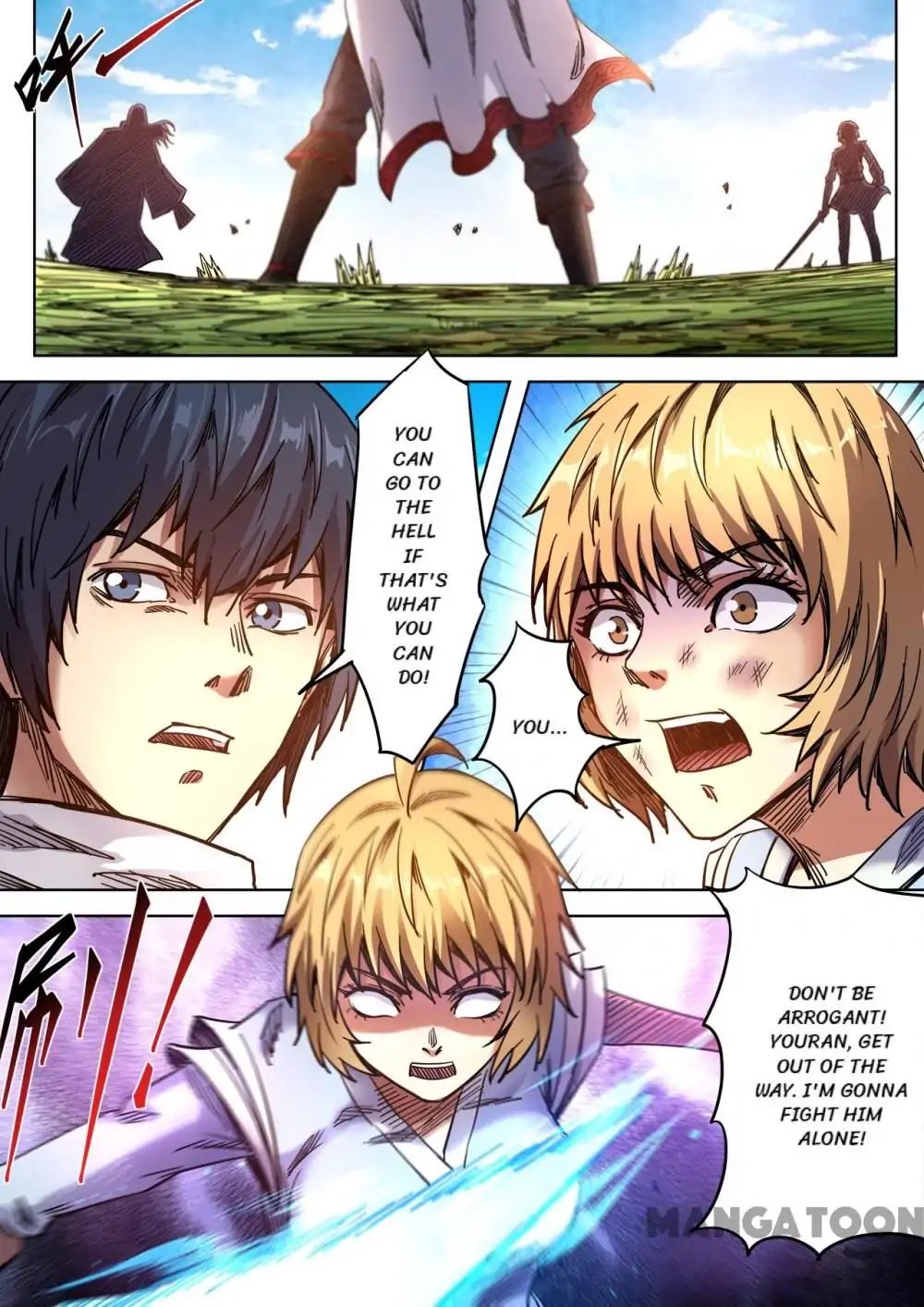 Chapter 102 - Image 8