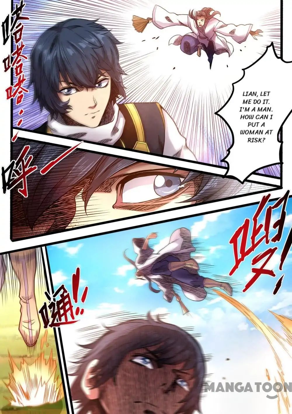Chapter 102 - Image 9